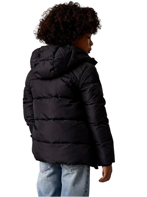 CALVIN KLEIN Essential Down Jacket for Kids CALVIN KLEIN | CKIB0IB01276JBEH